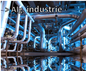 Algemeneindustrie